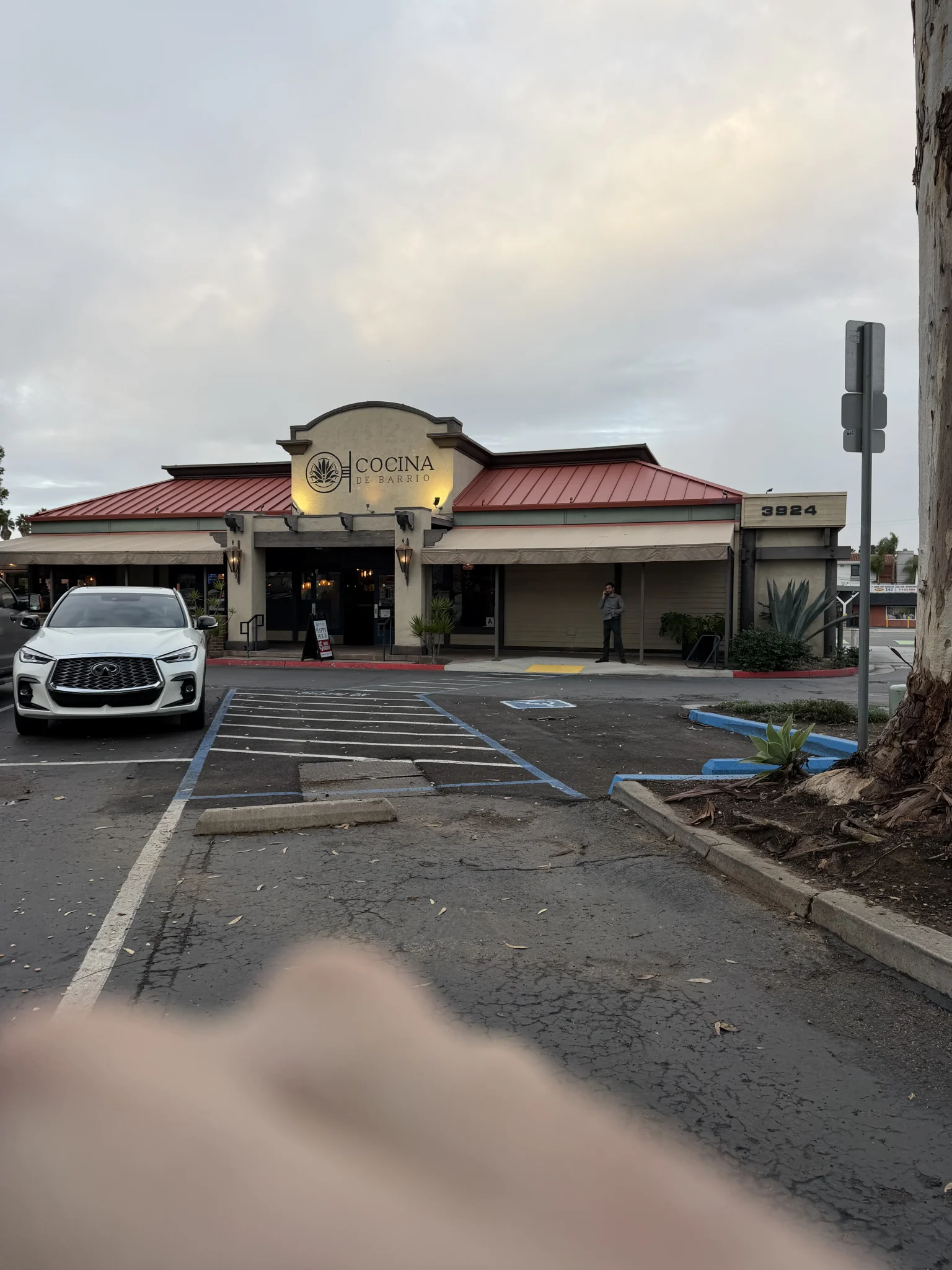 Cocina De Barrio - Point Loma - Happy Hour in Midway District