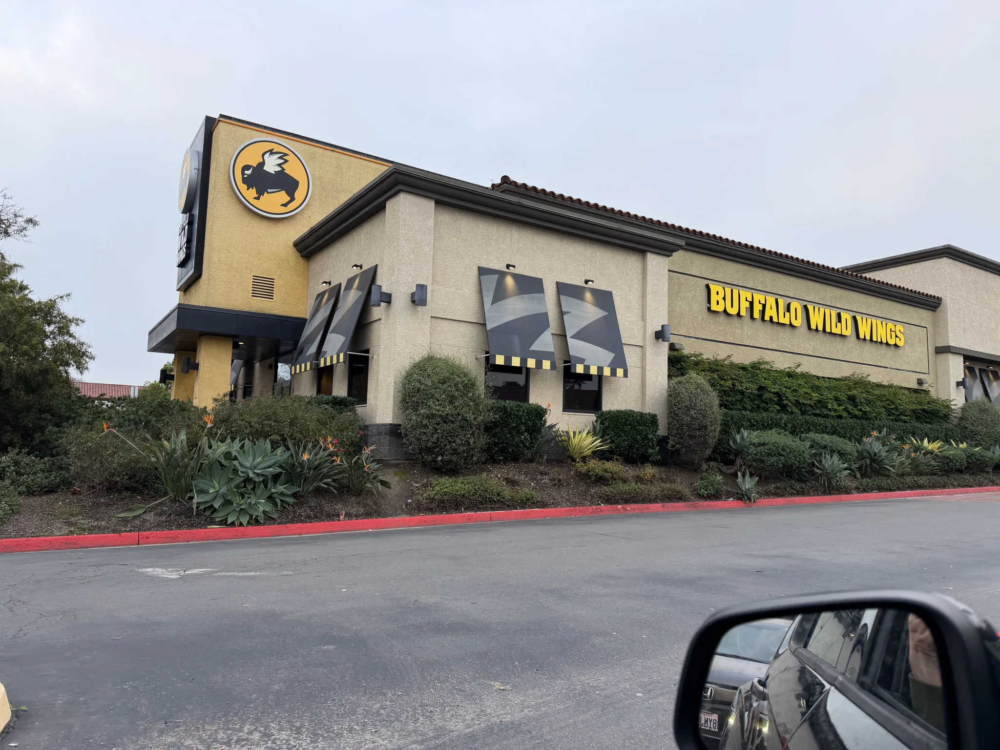Buffalo Wild Wings - Happy Hour in point loma heights